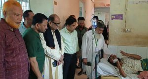 ছাত্রলীগের