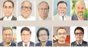 দেড় হাজার স্প্লিন্টারের যন্ত্রণা নিয়ে খুঁড়িয়ে হাঁটছেন নাসিমা