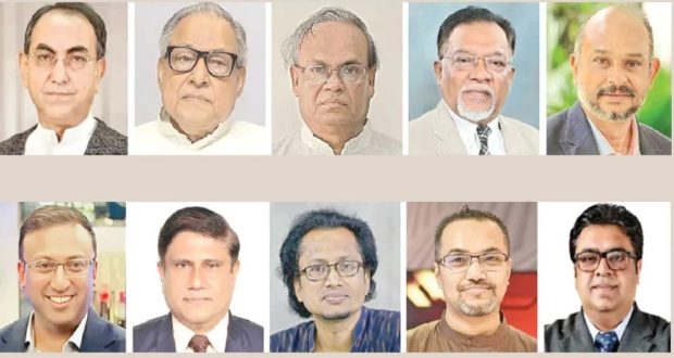 উপদেষ্টার