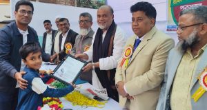 হরিপুরে প্রসবজনিত ফিস্টুলা বিষয়ক ওরিয়েন্টেশন ও পরিকল্পনা সভা