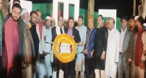 মতলব উত্তরে ‘ইয়াবা সম্রাট’ আটক