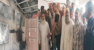 স্বাস্থ্যসেবা দরিদ্রদের কাছে পৌঁছাতে হবে : যুগ্ম-সচিব নূরুল আলম