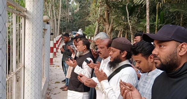 এম এ হান্নান