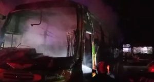 পায়ে লিখে জিপিএ-৫ পেলেন জান্নাত