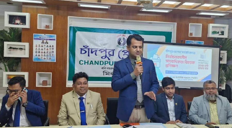 নির্বাচনকালীন বিধি অবশ্যই আপনারা মেনে চলবেন: ডিসি