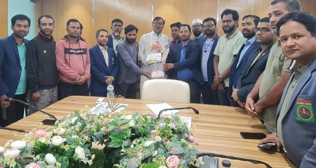 অন্যায়ভাবে