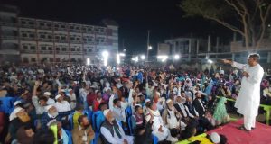 শাহ্তলী মাদ্রাসায় শতভাগ পাশ