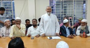 স্কুল কমিটির নির্বাচন নিয়ে প্রধান শিক্ষকের ওপর হামলা