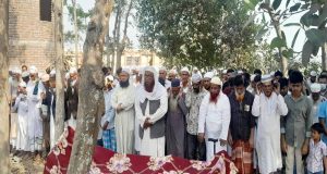 ক্রিকেট-ফুটবলের মাতামাতিতে গ্রামীণ খেলা এখন যেনো রূপকথা