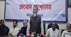 ফরিদগঞ্জে নেশামিশ্রিত রসমালাই খেয়ে দু’শিশু অচেতন