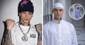 লন্ডনে সন্তান জন্ম দিলেন অভিনেত্রী দিলরুবা ইয়াসমিন রুহি