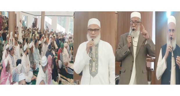 মসজিদের