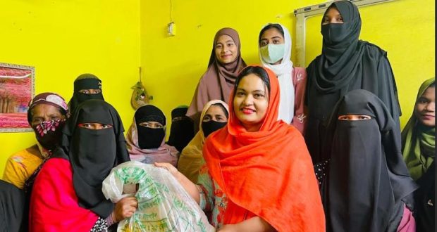 সুবিধাবঞ্চিত