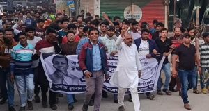 ফরিদগঞ্জে ঠিকাদারকে পিটিয়ে হত্যা