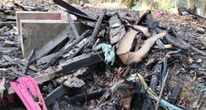 কচুয়ায় সৈয়দ আশরাফুলের জান্নাত কামনায় দোয়া