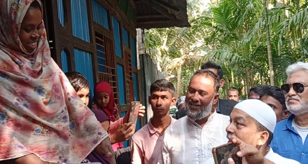 ফরিদগঞ্জের