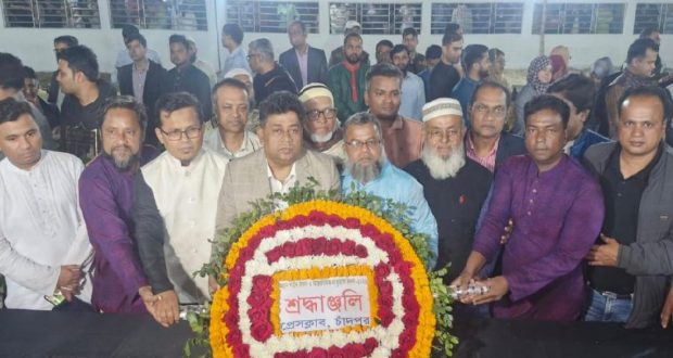 প্রেসক্লাবের