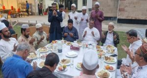 জঙ্গিরা কুকুরের চেয়েও অধম হয়ে গেছে : চাঁদপুরে ডিআইজি