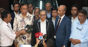 চাঁদপুর-৩ সহ ৫০ আসনে ‘টোকেন’ মামলা করবে বিএনপি