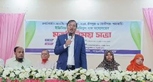 করোনা শনাক্ত