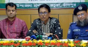 ফরিদগঞ্জে ঈদকে ঘিরে সম্ভাব্য মেয়র প্রার্থীদের প্রস্তুতিগ্রহণ