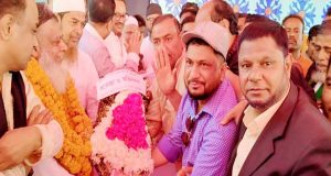 মতলব উত্তরের দুর্গাপুর ইউনিয়ন যুবলীগ কমিটি