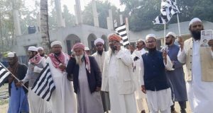 চাঁদপুর পুলিশ প্রশাসন সবদিক থেকে কাজ করতে প্রস্তুত