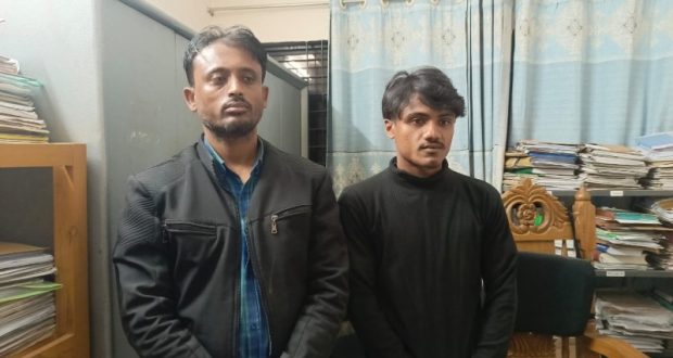 নির্বাচনী