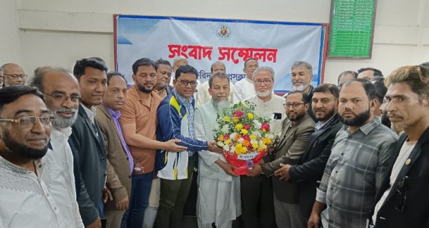 প্রেসক্লাবের