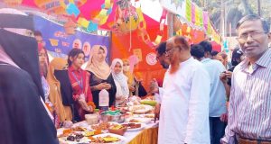 দেশের একটি মানুষও না খেয়ে নেই : এমপি শফিকুর রহমান