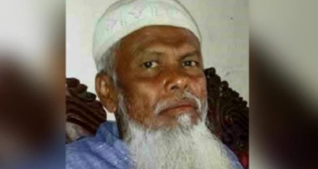 সাংবাদিক