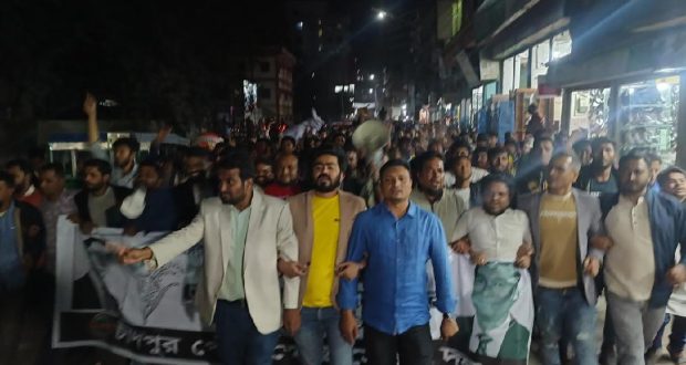 শেখ ফরিদ