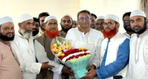 গীতিকার কবির বকুলের বাবা আর নেই