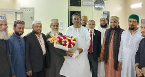 বিতর্ক চর্চা ভাল ফলাফলের পাশাপাশি সু-নাগরিক হিসেবে গড়ে তোলে