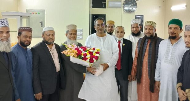 শেখ ফরিদ