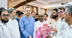 চাঁদপুরে ৭ উপজেলায় ১৭ লাখ ভোটারের জন্যে প্রস্তুত ৬৪৮ কেন্দ্র