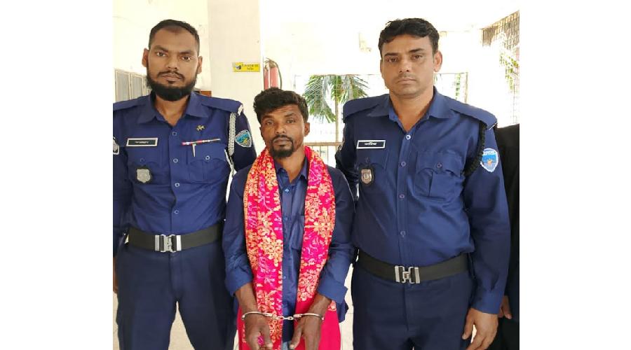 চাঁদপুরে হত্যা মামলায় দু’জনের যাবজ্জীবন