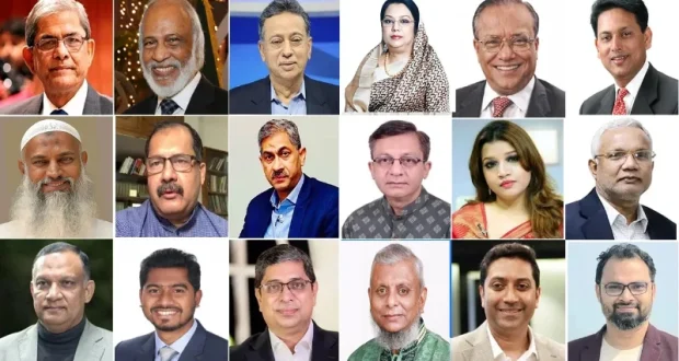 মন্ত্রী