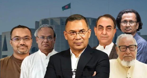 প্রধানমন্ত্রীর