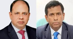 পোস্টাল ব্যালট