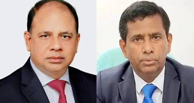 প্রসিকিউটর