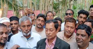 গল্লাক বাজার শিক্ষা ও সমাজ উন্নয়ন সংস্থার বৃত্তির ফল প্রকাশ