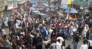 হাজী মো. দেলোয়ার হোসেন মল্লিক ফরিদগঞ্জ