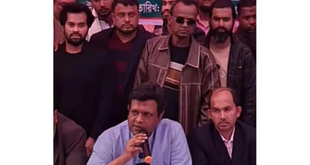 ধানের শীষের