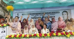 চাঁদপুর স্বাস্থ্য বিভাগের ব্যাপক প্রস্তুতি