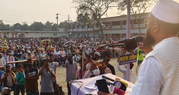 ক্ষমতায়