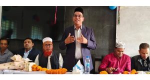 কচুয়ায় ডাক্তারের অবহেলায় প্রসূতির মৃত্যু