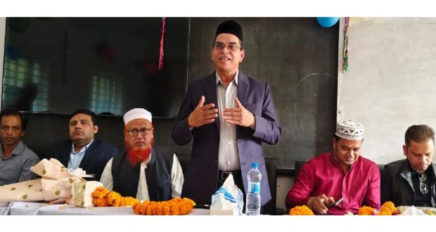 ঐতিহ্যবাহী