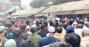 চাঁদপুরের কৃষিব্যাংকে ৬ কোটি ৩৩ লাখ টাকা ঋণ বিতরণ