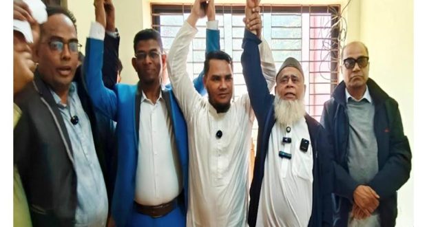 বিএনপির